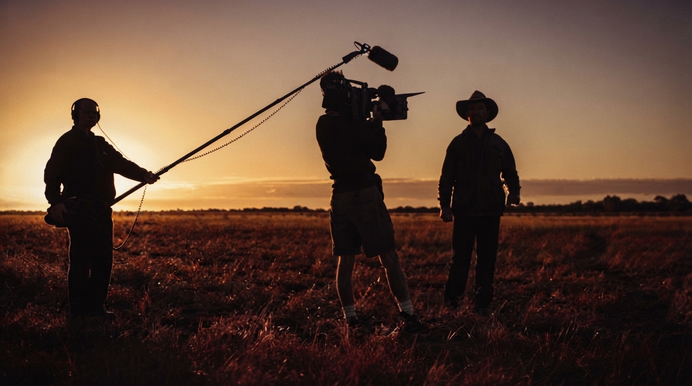 Editorial illustration for Evaluating Emerging Filmmaking Technologies for Independent Projects
