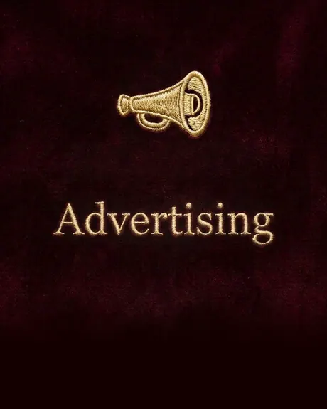 Advertising