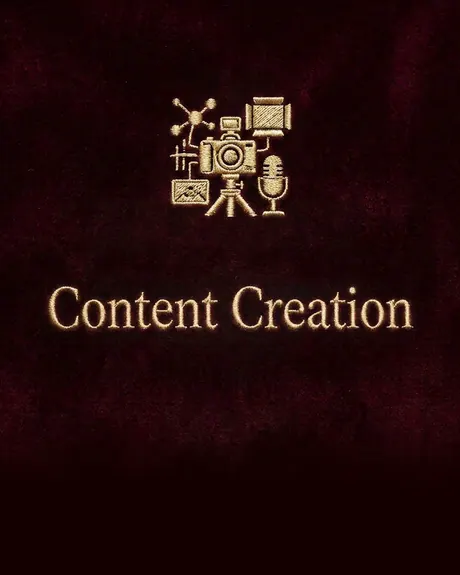 Content Creation